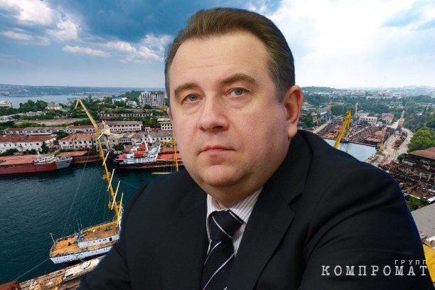 Рахманов &laquo;меняет&raquo; судостроение на девелопмент?