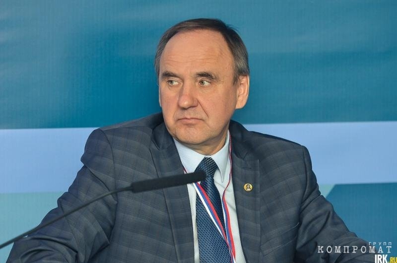 &laquo;ГрандСтрой&raquo;: таинственная афера Владимира Чеботарёва