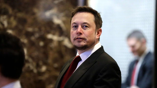 SpaceX заплатила $250 тыс., чтоб утаить интимные посягательства Илона Маска к бывшей бортпроводнице