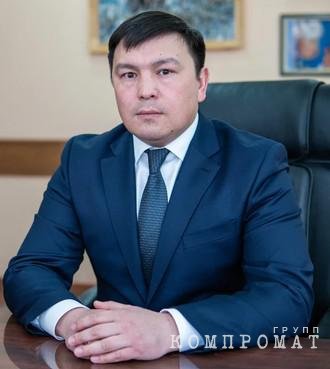 Гендиректора "Башкиравтодора" взяли за хищение 91 млн руб. на мнимых перевозках