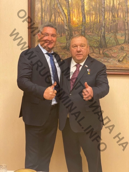 «Украдет детей, наняв своих друзей ВДВ РФ»