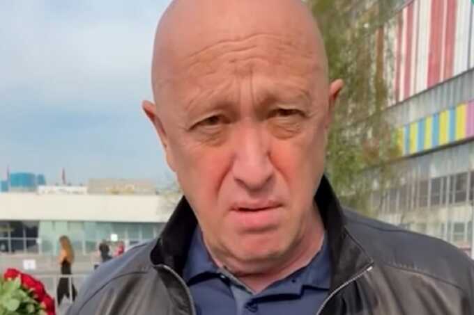Глава ЧВК &laquo;Вагнер&raquo; Пригожин откомментировал создание ИИ 