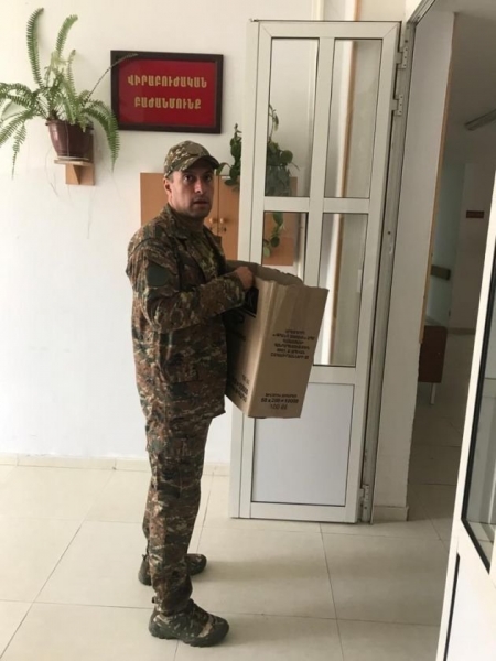 Армения, беглых олигарх, сотрудники ФСБ, группа Виагра
