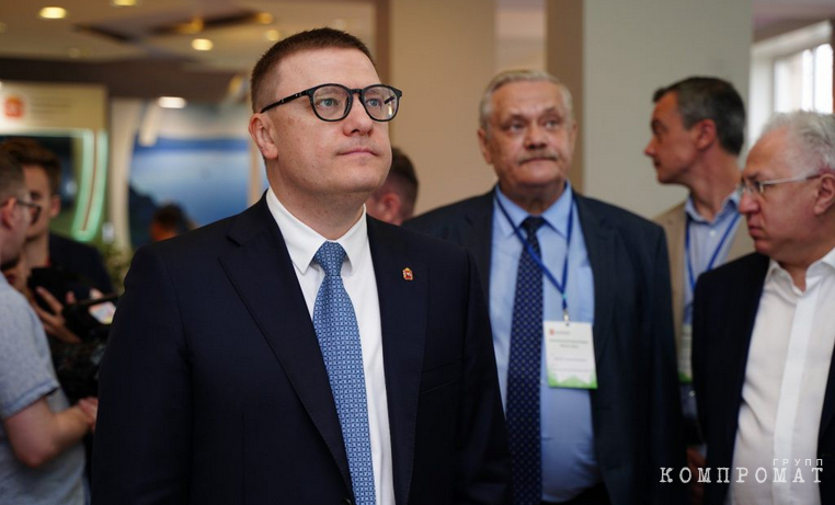 Текслер увел очередные полмиллиарда в «карманные» АНО. Полицейские «волокитят» уголовные дела