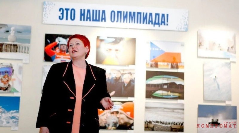 &laquo;Звучное дело&raquo; рассыпало без шума