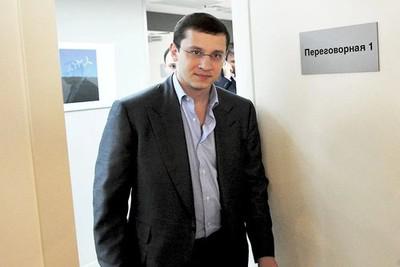 Как гасят "звезд" после голой вечеринки у блогерши Ивлеевой.