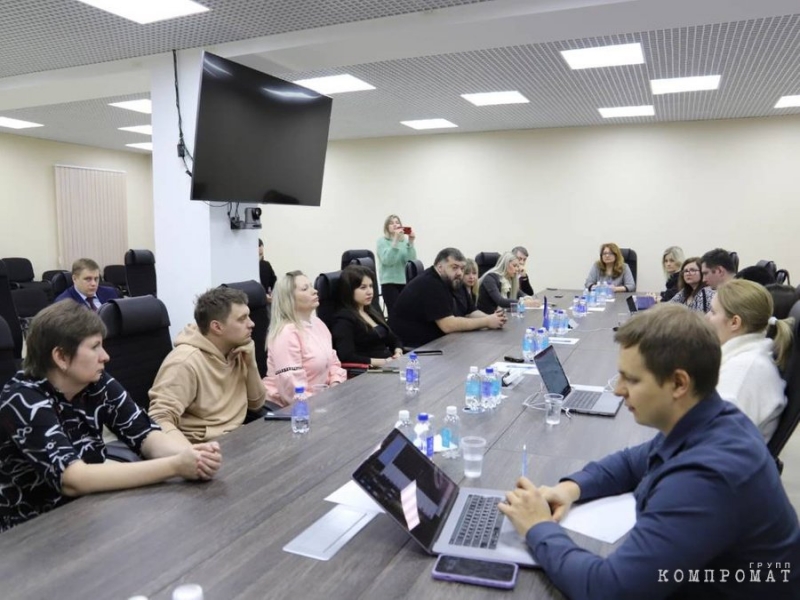Почему Вайлдбериз снова раскачивает конфликт, но "закона Бакальчук" так и нет