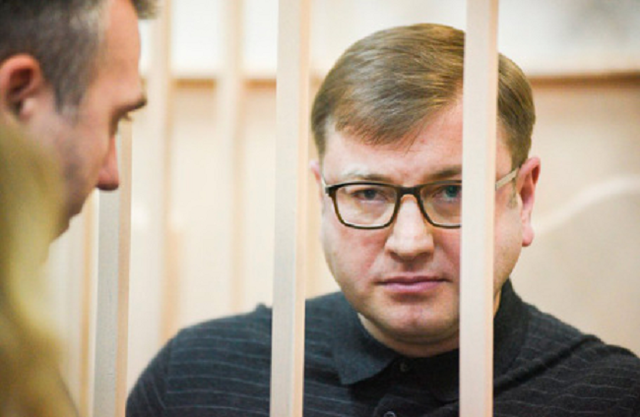 Суд изъял имущество бизнесмена Михальченко