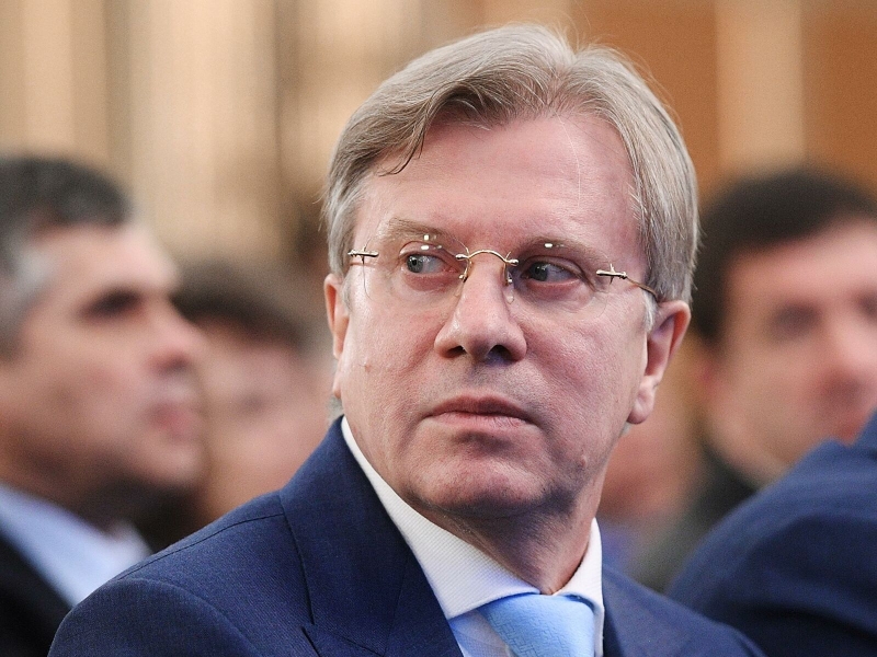 Крылья Аэрофлота "делают ноги": дело Савельева, Панова и Полубояринова соединят в одно?
