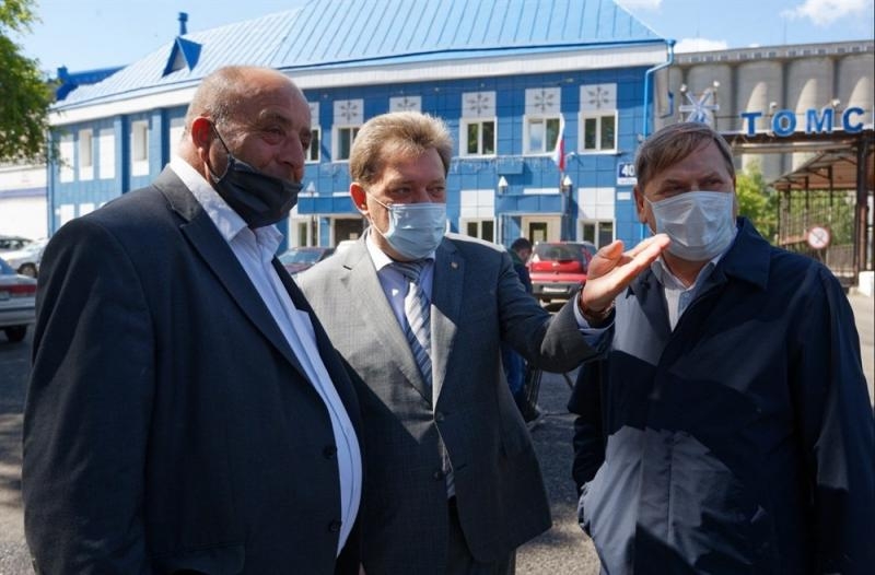 4-й эпизод дела Кляйна: сговор с ООО «Братство»