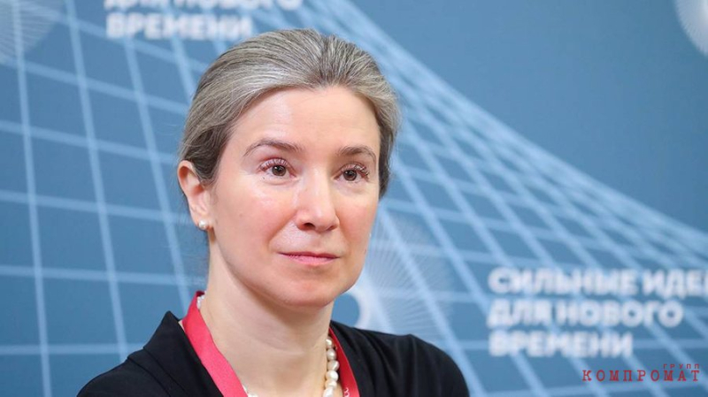 Зачем политолог Екатерина Шульман призывает россиянок не рожать и бежать в Европу