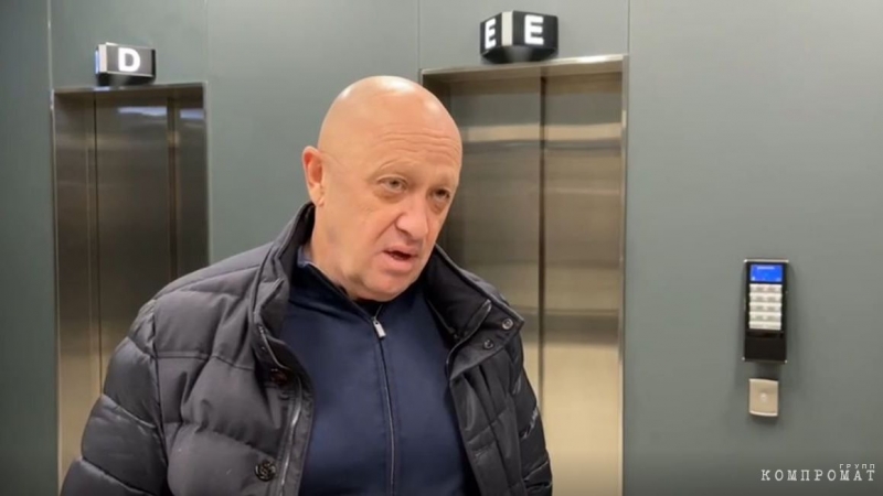 Люди "повара" Владимира Путина начали заниматься торговлей алмазами в ЦАР