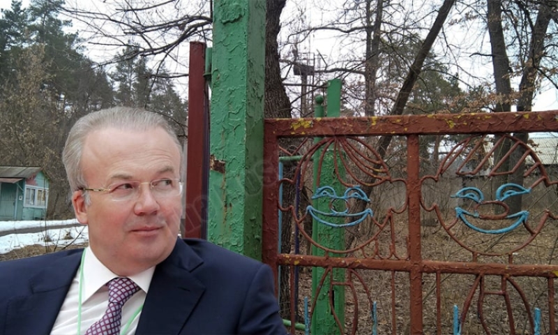 Концессия без срока давности