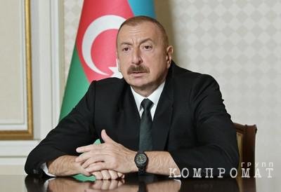 Немцев уличили лоббировании интересов Азербайджана в Совете Европы и игнорировании в отчетах нарушений прав человека в стране