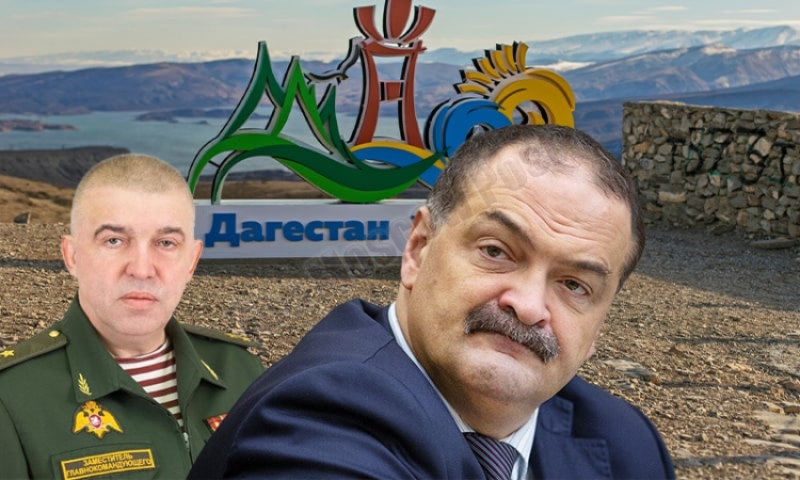 Как мошенничество с обмундированием замарали генералам Милейко и Меликову мундиры