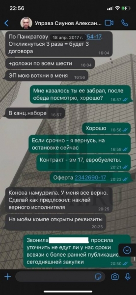 Закупки Собянина &mdash; взор с внутренней стороны: как отдать попорядку себе и наварить 1000%
