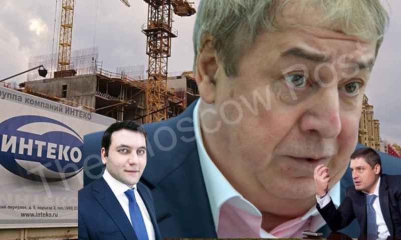 Закорючка от дяди Миши