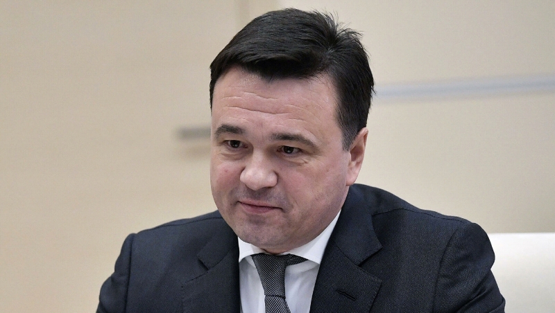 Воробьевы горы колебаний: место горнолыжного комплекса в Московской области может занять очередной ЖК