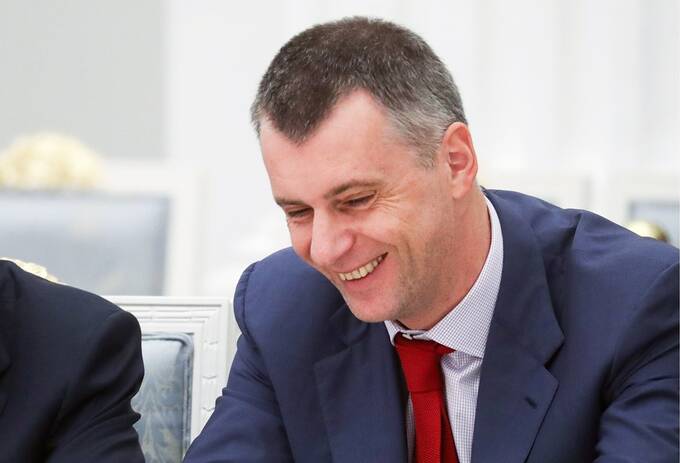 Разворот на 180 градусов. Почему бизнесмен Григорий Берёзкин начал финансировать Алексея Навального