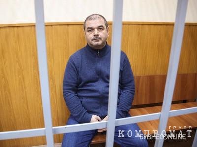 Бывший глава "Газпром межрегионгаз Казань", отец-основатель завода "Аммоний" арестован за хищение 246,3 млн руб.