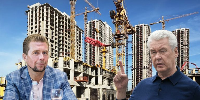 Покушение на доходы: клиентам Tekta Group стоит прочно подумать, до того как отдавать ей средства