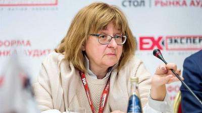 Лию Мурадову в Италии переселили из отеля в тюрьму.