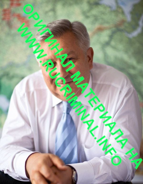Подруга Чемезова и война лубянских башен