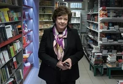 Кто держит Тверскую.