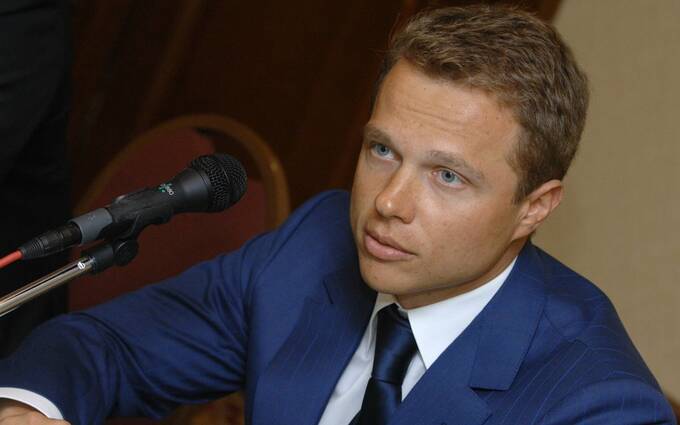 Для Максима Ликсутова обнаружили 