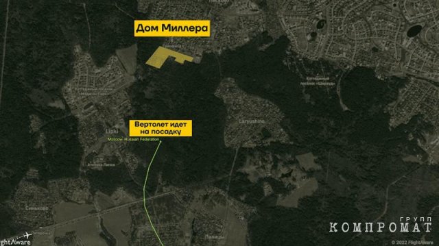 Дворцы в Подмосковье, виллы и коттеджи в Сочи, отели в Геленджике и на Алтае, сотни квадратных метров с крышей в Питере