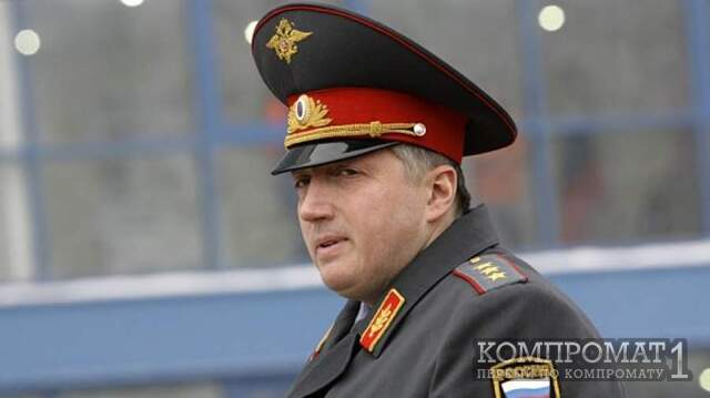 Долгожданчик Виктора Евтухова