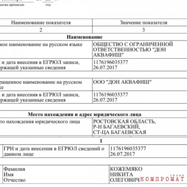 Держи краба