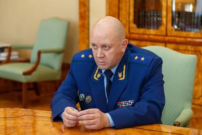 Дичь Андрея Бокарева.