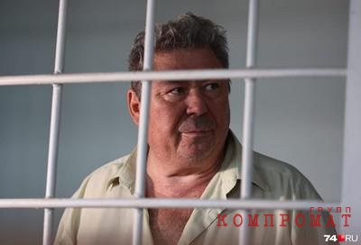 Замглавы челябинского ОПФР признал свою часть отката от ЧОПа, его шеф Чернобровин ждет суда за "свои" 26 миллионов