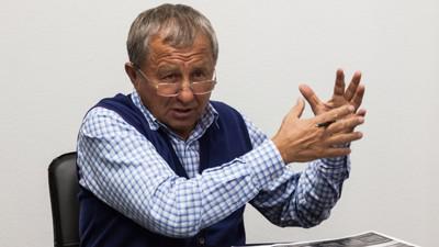 Развод Аллы Ракшиной по-английски.