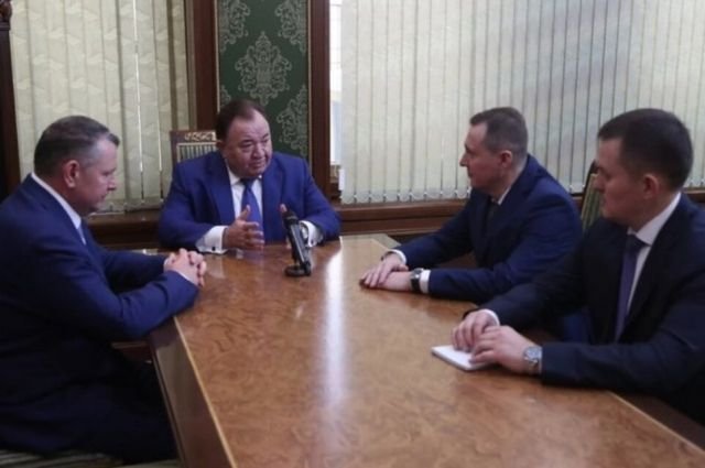 &laquo;Не могу смотреть на этот беспредел&raquo;