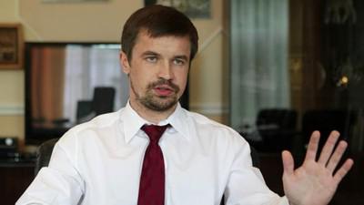 Миллиарды Константина Березы и смерть в ванной.