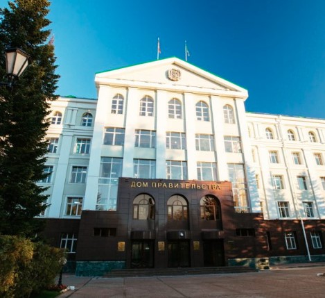 Заместитель губернатора ХМАО не смогла найти решение задачи ЖКХ