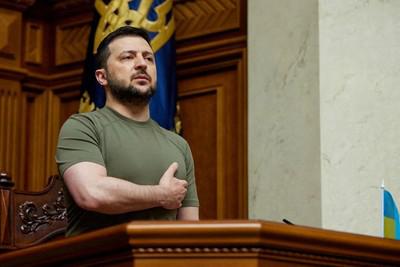 Вилла родителей Владимира Зеленского в Израиле за $8 млн.