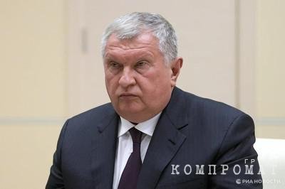 35-летнего сына главы "Роснефти" под именем охранника не успели откачать из-за перепутавшей адрес скорой