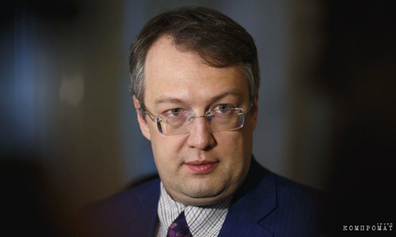 Отец "Миротворца", который мечтает об аде для российских: Как живёт помощник главу МВД Украины Антон Геращенко