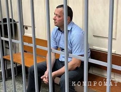 Главному наркологу Минздрава предъявили хищение 20 млн руб. при закупке препаратов по завышенным ценам