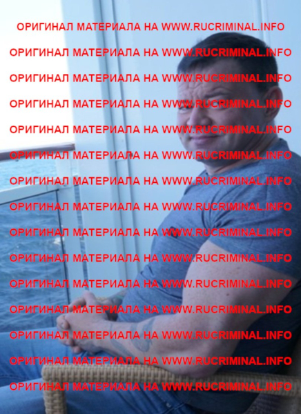 Куратор Павла &laquo;Принца&raquo; Пригожина