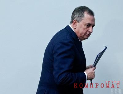 Суд в России конфисковал связанную с украинским миллиардером кондитерскую компанию "Конти-Рус" за финансирование ВСУ