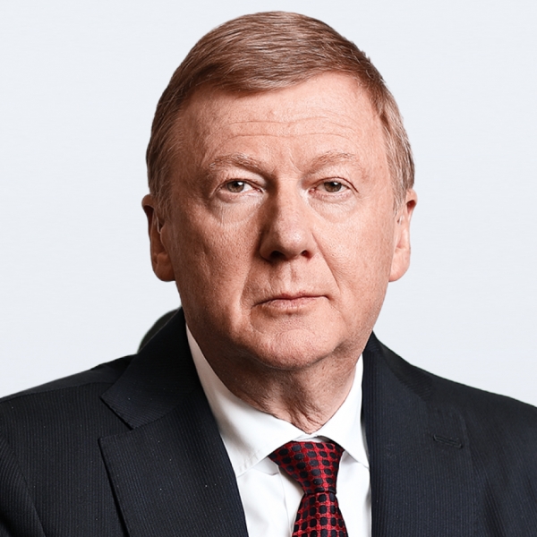 Величавая махинация РОСНАНо
