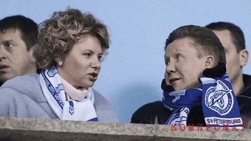 Дворцы в Подмосковье, виллы и коттеджи в Сочи, отели в Геленджике и на Алтае, сотни квадратных метров с крышей в Питере