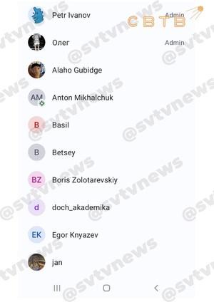 Фабрика навальноботов.