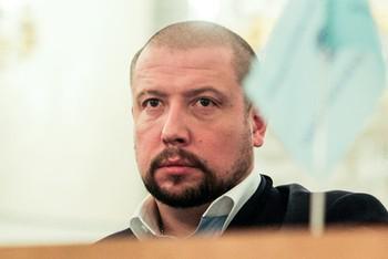 Илью Юрова на родине ждут 8 лет.