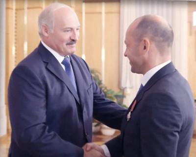 Темные воды "Санта Бремор".