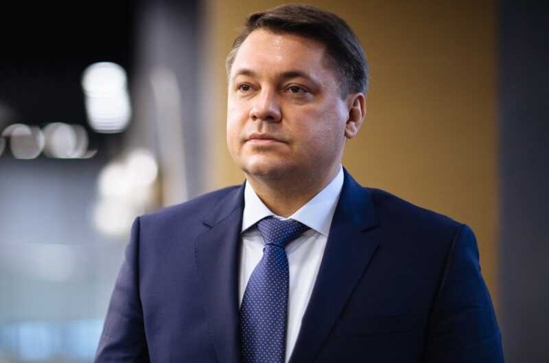 Почему зам генерального директора Ростеха Александр Назаров не попал в санкционные перечни Швейцарии, в какой он держит свои миллионы?